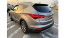 هيونداي سانتا في 2016 HYUNDAI SANTAFE / SPORT/ PANORAMIC / FULL OPTION