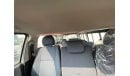 Foton View FOTON VIEW C2 2.0L 16 Seater Manual Transmission MODEL 2020