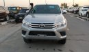 Toyota Hilux SR5 Right hand drive 2.8 diesel manual full options