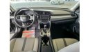 Honda Civic AUCTION DATE: 31.7.21