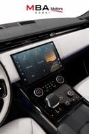 Land Rover Range Rover Sport DYNAMIC SE P400