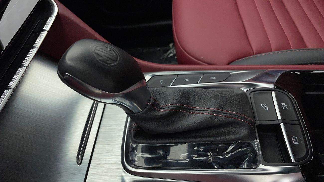 MG HS LUXURY TROPHY 2 | Zero Down Payment | Home Test Drive