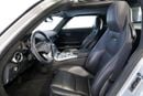 Mercedes Benz SLS AMG Std 6.2L