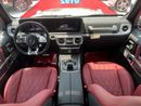 Mercedes-Benz G 63 AMG Brand New G63 European spec 2024