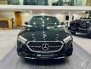 مرسيدس بنز E200