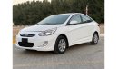 Hyundai Accent 2017 1.4 Ref#18