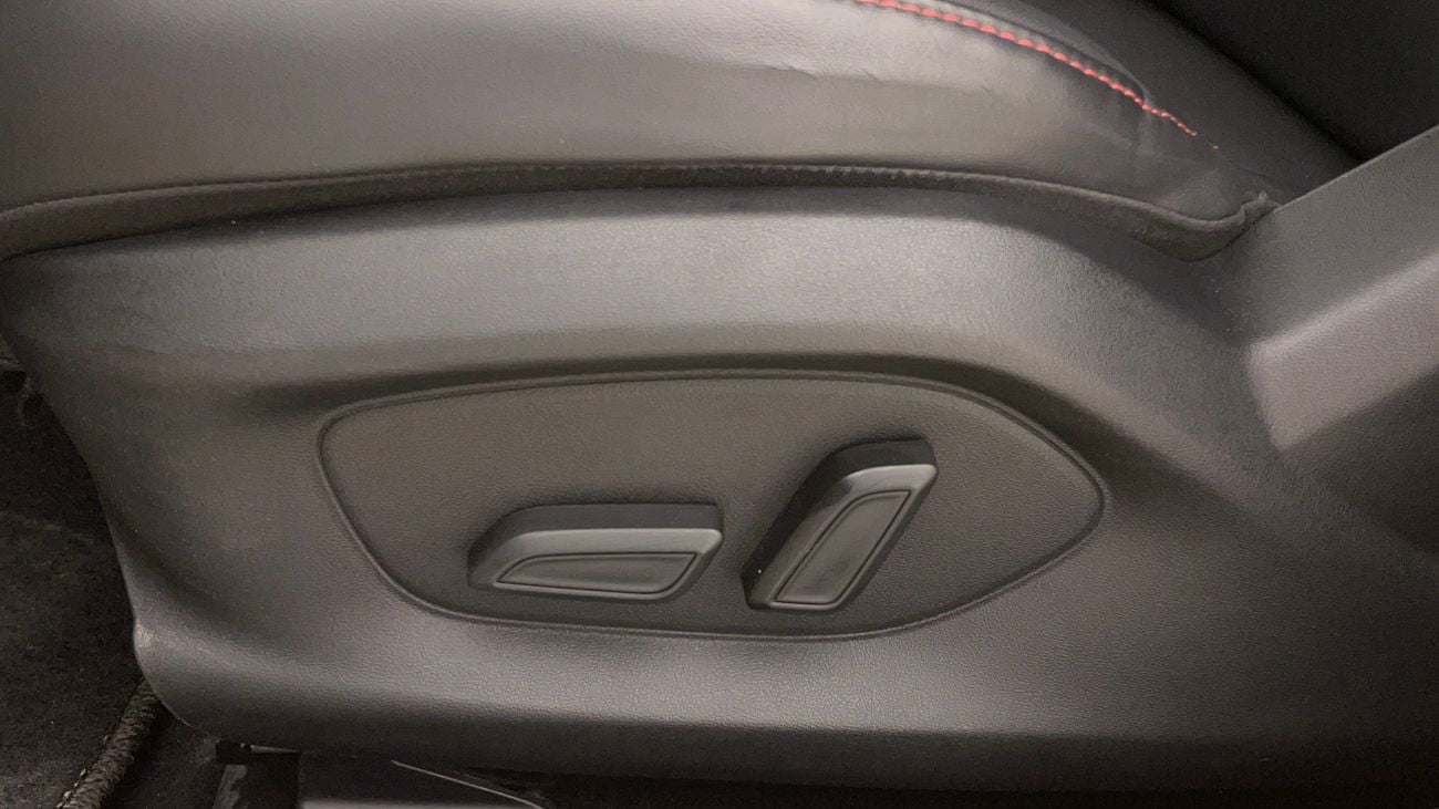 أم جي GT LUXURY 1.5 | بدون دفعة مقدمة | اختبار القيادة في المنزل