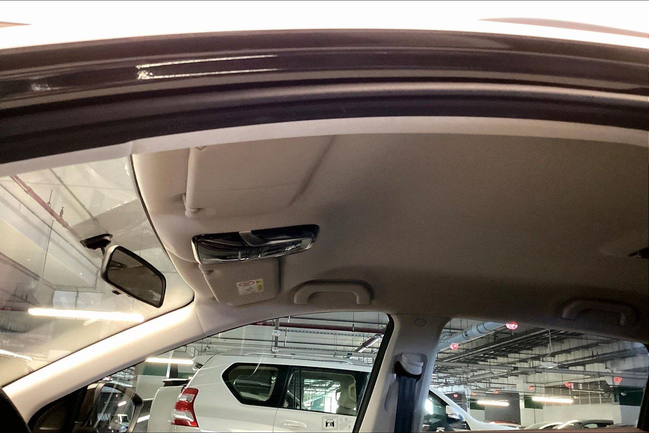 JAC JS6 Comfort | Guaranteed Warranty | 0 Down Payment