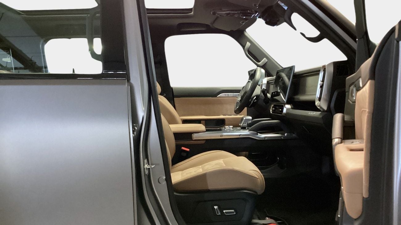 جيتور T2 Luxury | upto AED 20,000 Ramadan Discount | شامل الضمان | 0 ﺪﻔﻋﺓ ﺃﻮﻟﻯ