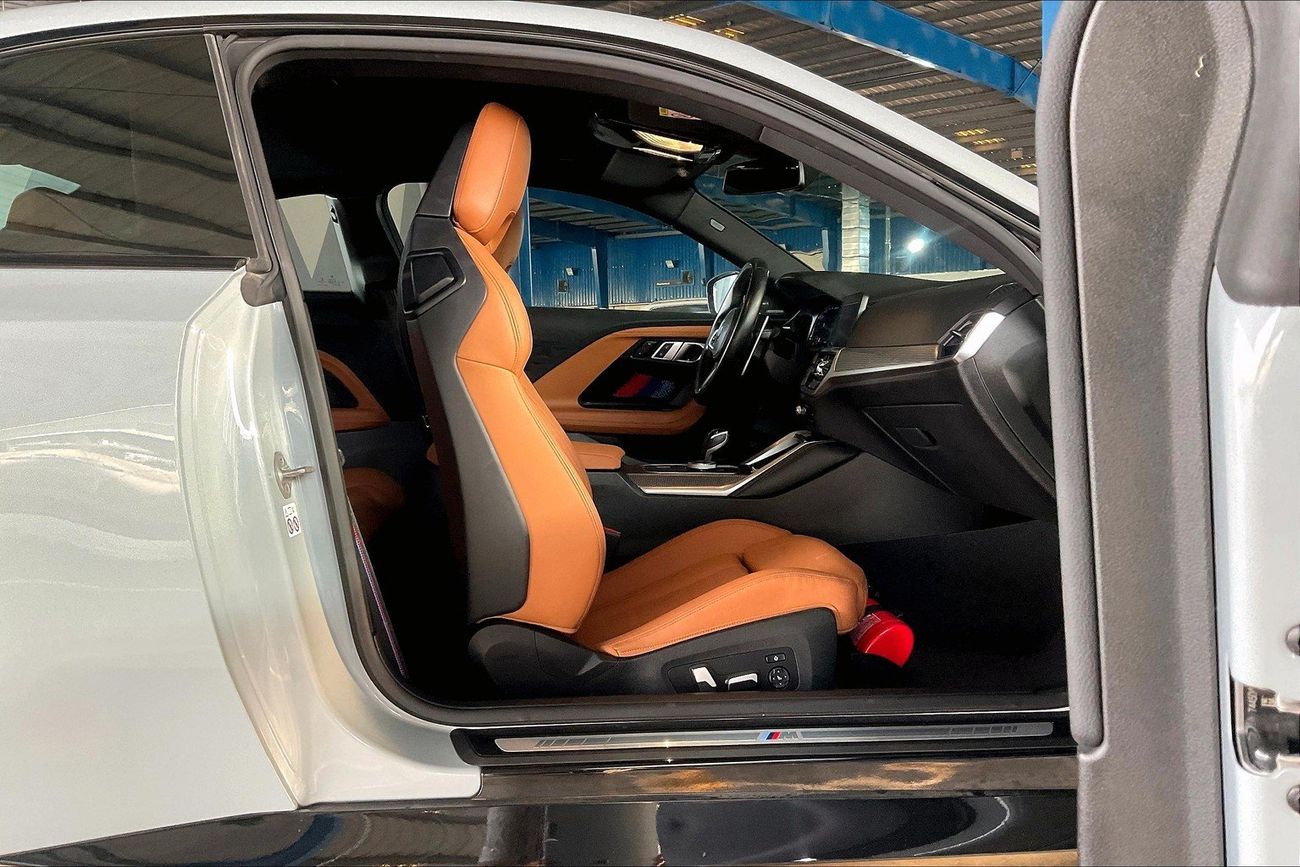 BMW M240i Standard | Guaranteed Warranty | 0 Down Payment