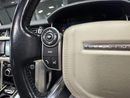 Land Rover Range Rover 3.0 DIESEL ENGINE | AWD | SUNROOF | ELECTRIC SEATS