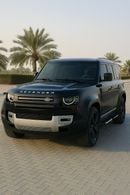 Land Rover Defender 110 X-Dynamic SE P400 3.0L