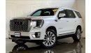 جي أم سي يوكون Denali