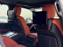 لكزس LX 600 VIP