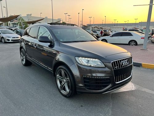 أودي Q7