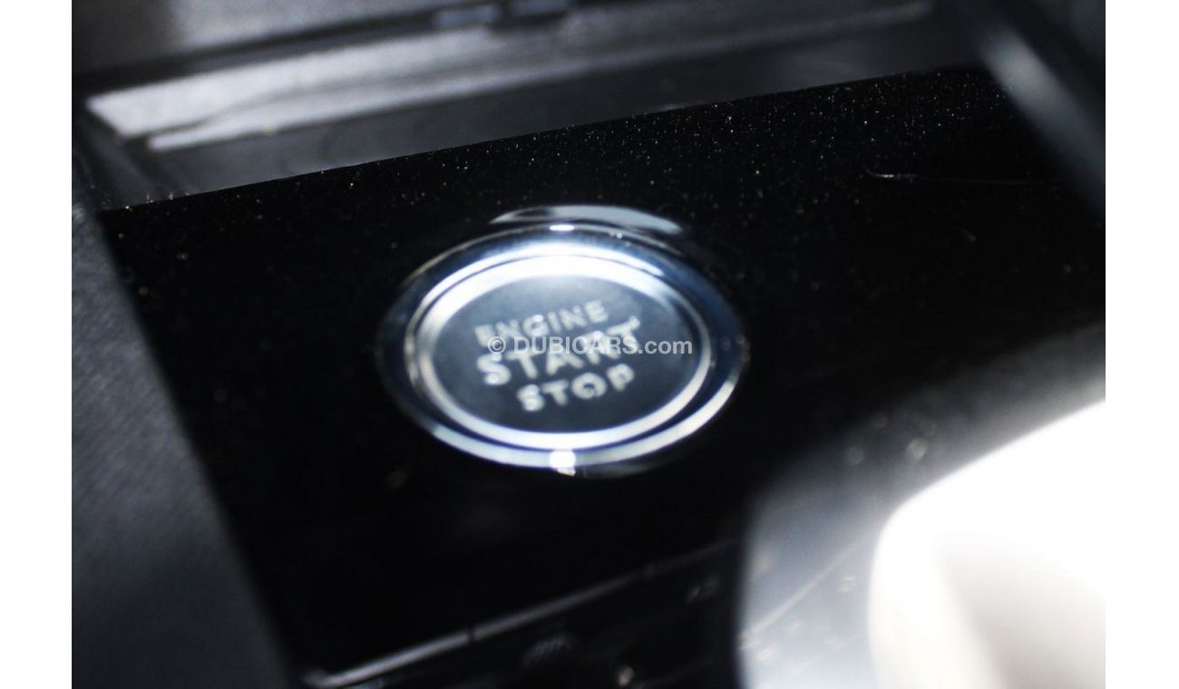 Peugeot 3008 Active+ Peugeot 3008 GCC 2020 in excellent condition