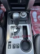 Toyota 4Runner SR5 PREMIUM 4x4 7 Seat Sunroof  full option