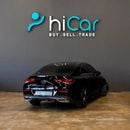 مرسيدس بنز CLA 250 2,107 pm 0% Downpayment • Mercedes CLA250 • 1 Year Warranty