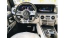 Mercedes-Benz G 63 AMG Carbon Fiber
