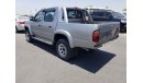 Toyota Hilux Hilux pick up RIGHT HAND DRIVE (Stock no PM 649 )