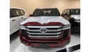 Toyota Land Cruiser 2023 Model Toyota Land Cruiser LC300 VX 3.3L V6 TW Twin Turbo Diesel A/T 4WD