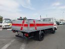 ميتسوبيشي فوسو كانتير (RAMADAN OFFER) MITSUBISHI CANTER TRUCK RHD 1988 MODEL 3.6 L DIESEL MANUAL(PM23190)