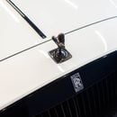 Rolls Royce Wraith STD AED 20,314 P.M • 0% Downpayment • Rolls-Royce Wraith  • 1 Year Warranty