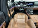 Mercedes-Benz E300 2019 Mercedes Benz E300 AMG, July 2024 Mercedes Warranty, Full Options, GCC
