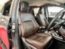 Toyota Fortuner Toyota Fortuner is a robust, 7-seater mid-size SUV renowned for its off-road capability and family-f