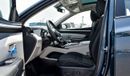 هيونداي توسون For Export Only ! Brand New Hyundai Tucson N-TUC-P-1.6-24 1.6L Petrol | Dark Blue/Black | 2024 |