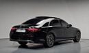 مرسيدس بنز S580 L 4M EXCLUSIVE