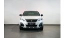 بيجو 5008 2019 Peugeot 5008 GT- Line / 7-Seater / Peugeot 5 Year Warranty and 3 Year Service Pack