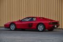 Ferrari Testarossa
