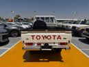 Toyota Land Cruiser Pick Up 2026 Toyota L/C 79 2.8 diesel