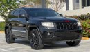 Jeep Grand Cherokee 4.7升