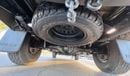 تويوتا هيلوكس OFF ROAD MODIFIED PICKUP | RHD | 2016 | 2.8L DIESEL ENGINE | AT | AWNING SIDE ROOF CAMPING TENT