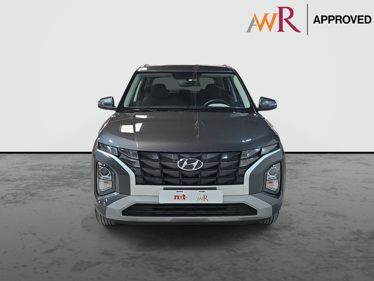Hyundai Creta GL 2.0