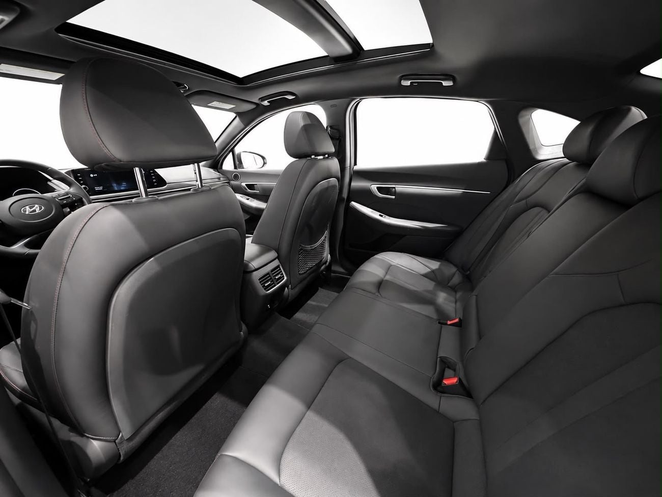 Hyundai Sonata SMART PLUS