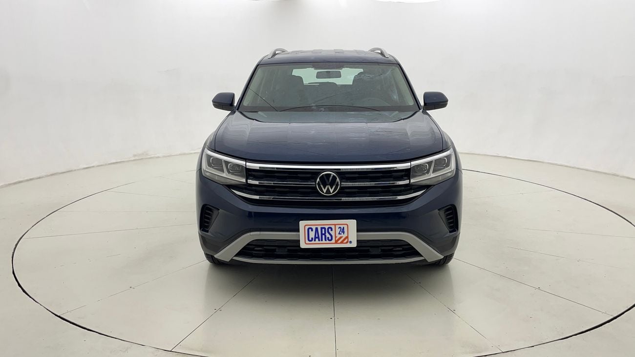 Volkswagen Teramont TRENDLINE 2 | Zero Down Payment | Home Test Drive