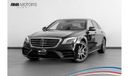 Mercedes-Benz S 450 Std 2019 Mercedes Benz S450 / Grade 4.5B Import / Full Service History