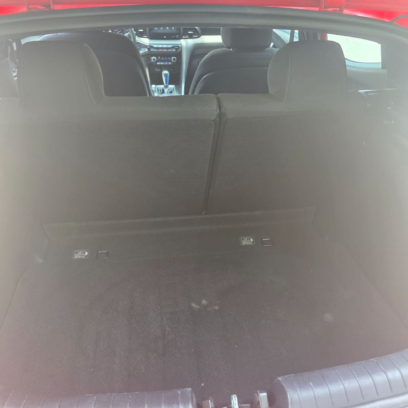 Hyundai Veloster GLS MID