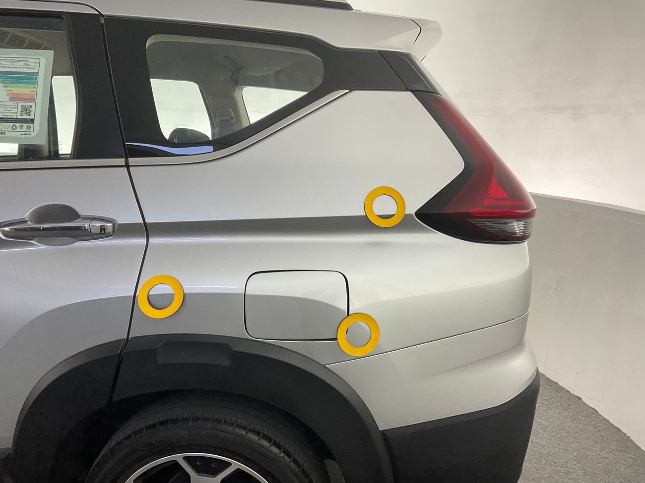 Mitsubishi Xpander Cross Premium | National Day Celebration | Guaranteed Warranty | 0 Down Payment