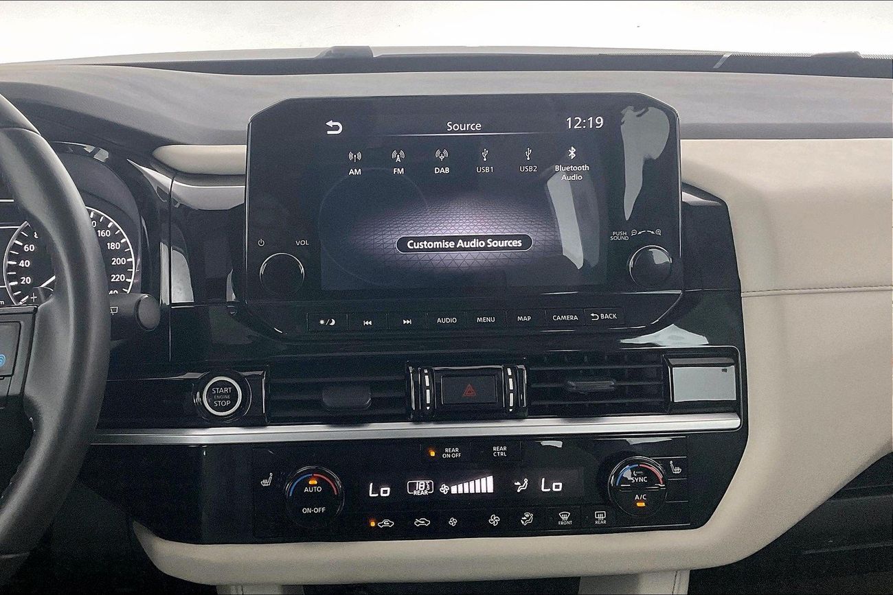 Nissan Pathfinder SV | Guaranteed Warranty | 0 Down Payment