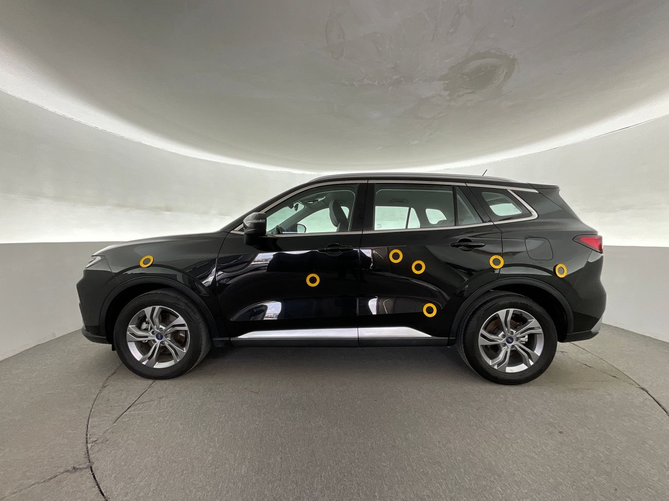 Ford Territory Trend | Guaranteed Warranty | 0 Down Payment