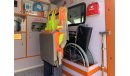 Toyota Hiace Toyota Hiace 2018 Ambulance Ref# 377