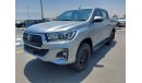 Toyota Hilux DIESEL 2.8L 4X4 RIGHT HAND DRIVE