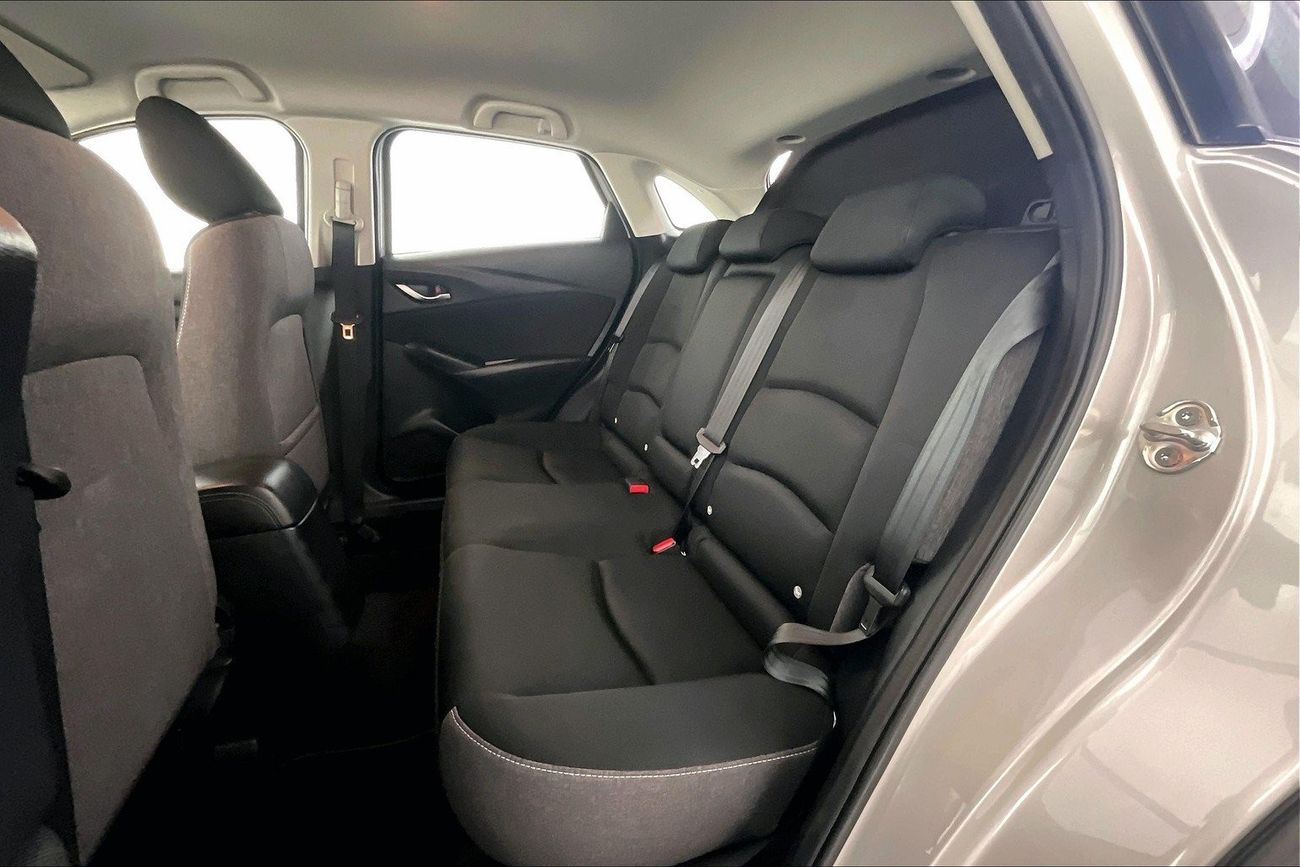 Mazda CX3 GT | Guaranteed Warranty | 0 Down Payment