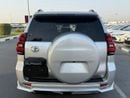 Toyota Prado TX-L 2022 Model RHD Diesel Engine Full Option Car is very clean and perfect condition