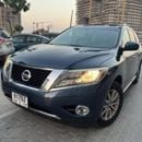 نيسان باثفايندر 2014 NISSAN PATHFINDER * 7 PASSENGER * CANADIAN SPEC * PRICED TO SELL *