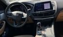 كاديلاك CT5 Cadillac CT5, Premium Luxury, GCC, 2020, V6, 3.0TT, dark moon metallic. Extended warranty until 2030